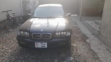 bmv x 5: BMW 3 series: 2003 г., 1.9 л, Механика, Бензин, Седан — 4