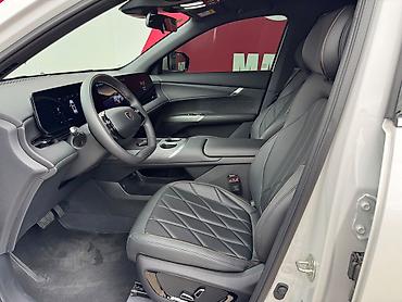 Changan: Changan CS75 Plus: 2026 г., 2 л, Автомат, Бензин, Кроссовер — 13