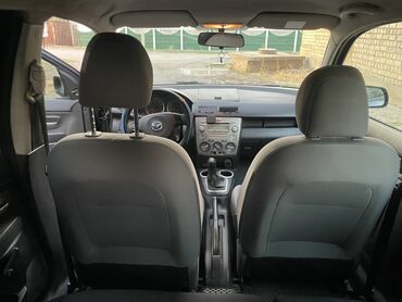 Mazda: Mazda Demio: 2006 г., 1.3 л, Механика, Бензин, Хэтчбэк — 8