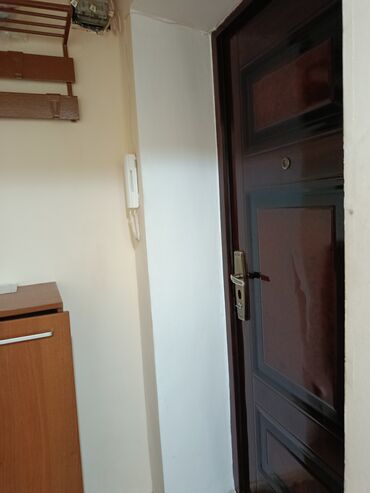 квартиры хрущевки: 1 бөлмө, 31 кв. м, Хрущевка, 3 кабат