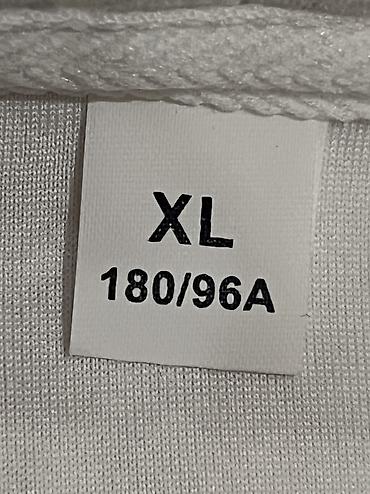 капюшоном: Толстовка на молнии с капюшоном BY VANGUARDY - Размер: XL (180/96A) — 3