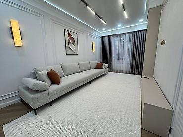 Продажа квартир: 3 комнаты, 96 м², 3 этаж — 9