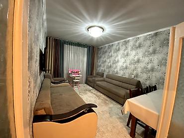 Продажа квартир: 2 комнаты, 50 м², 106 серия, 2 этаж, Косметический ремонт — 10