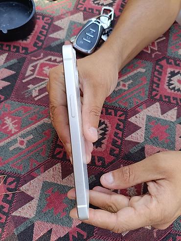 ikinci el iphone 13 pro: IPhone 13, 128 GB, Ağ, Barmaq izi, Face ID — 2