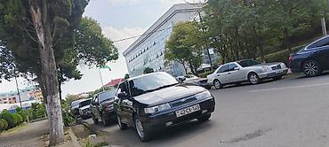 qalofka vaz: VAZ (LADA) 2112: 1.6 l | 2007 il Sedan — 1