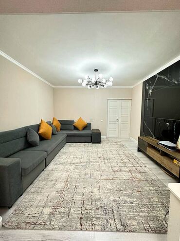 Продажа квартир: 2 комнаты, 60 м², Индивидуалка, 7 этаж, Евроремонт