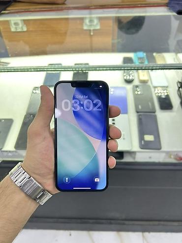 ıphone 16 plus: IPhone 14, 128 GB, Göy, Face ID — 5