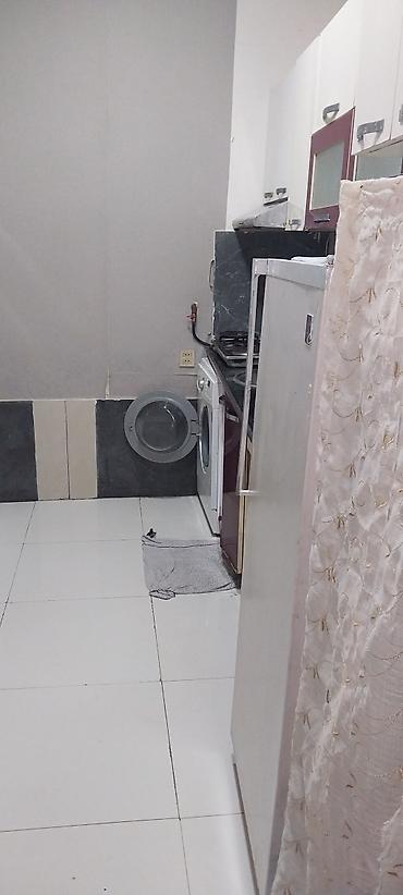 bayil ev: Bayilda.akpende 1 otaqli ev kiraye verlir 350 manat — 2