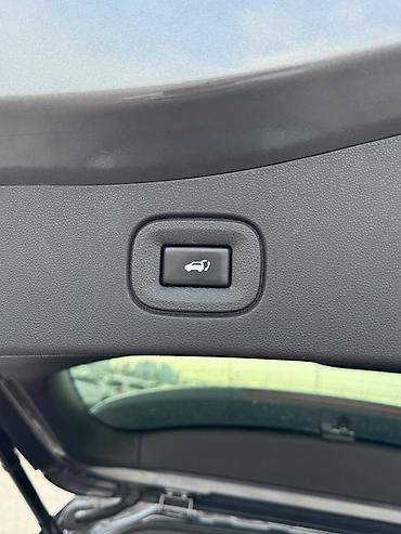 daewoo gentra: Renault Samsung QM6 (рестайлинг), серый металлик, корейская сборка — 9