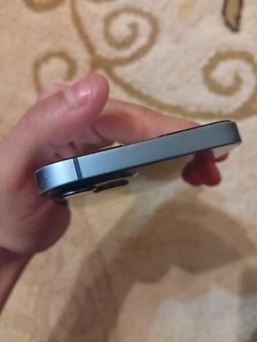 Apple iPhone: IPhone 13, 128 GB, Göy — 3