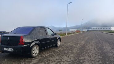 Renault: Renault Logan: 1.6 l | 2013 il 275000 km Sedan — 10