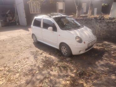 к7 киа: Daewoo Matiz: 2002 г., 0.8 л, Механика, Бензин, Хетчбек