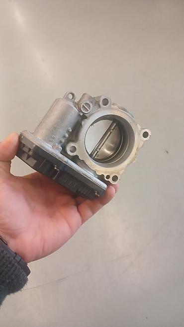 zaslonka nedir: Hyundai/Kia elektron qaz klapanı (Throttle Body) Zaslonka - Orijinal — 3