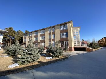 арзан квартира дордой: 1 комната, 59 м², Элитка, 2 этаж, Косметический ремонт