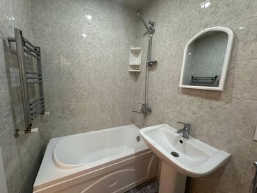 Yeni tikili: Yasamal, 2 otaqlı, Yeni tikili, 68 kv. m — 9