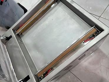 Paketləmə aparatları: Vakum paketləmə vakum peketleme vakum aparati vakum aparatı vacuum — 6