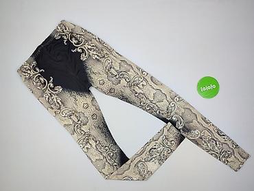 jbl: Legginsy Sportowe damskie, rozmiar S — 3
