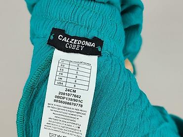 cavalli: Calzedonia, Spodnie materiałowe damskie, rozmiar S — 4