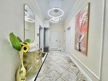 Долгосрочная аренда квартир: 3 комнаты — 10