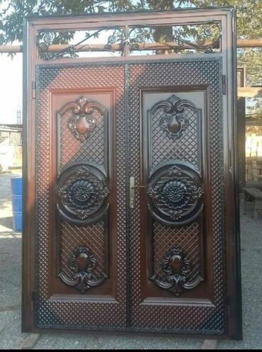 Otaq qapıları: Yeni Otaq qapısı Ödənişli quraşdırma, Ödənişli çatdırılma — 8