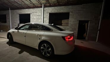 Renault: Renault SM6: 2020 г., 2 л, Автомат, Газ, Седан — 4