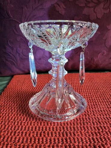 Sveće i svećnjaci: Svećnjak, Novo — 2