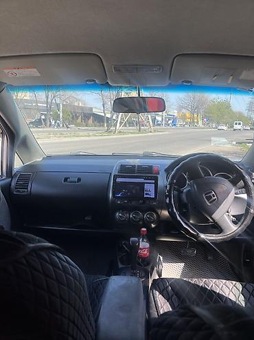 фит матор привазной: Honda Fit: 2002 г., 1.3 л, Вариатор, Бензин, Хэтчбэк — 6