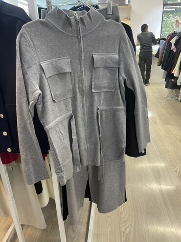 исык кол: Распродажа ‼️‼️‼️‼️ Только до 1 ноября Женский трикотажный костюм