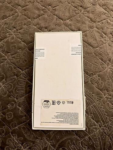 samsung ego: Samsung Galaxy A73 5G, 256 GB, rəng - Yaşıl, Barmaq izi — 6