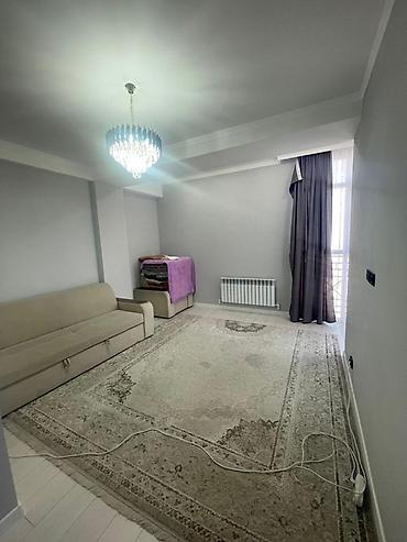 Продажа квартир: 1 комната, 56 м², Элитка, 8 этаж, Евроремонт — 11