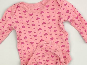 body dziecięce guess: Body, Lupilu, 3-6 months, 
condition - Very good