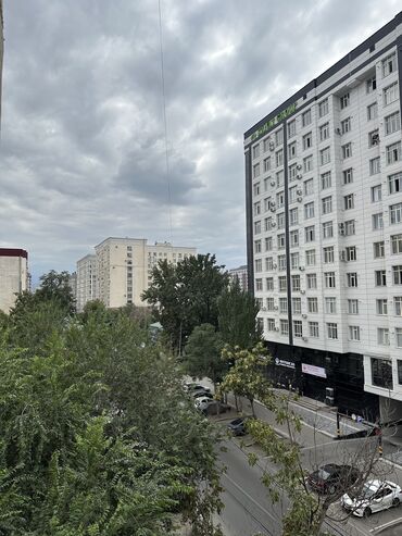 сдаю комнату ак орго: 50 м²