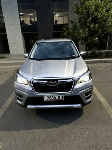 субару форестер 2018: Subaru Forester: 2021 г., 2.5 л, Вариатор, Бензин, Кроссовер