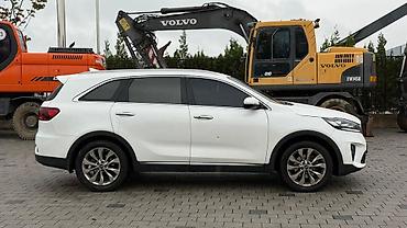 Kia: Kia Sorento: 2019 г., 2 л, Автомат, Дизель, Кроссовер — 3