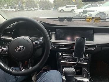 kia ceed: Kia K7: 2020 г., 0.3 л, Автомат, Газ, Седан — 2