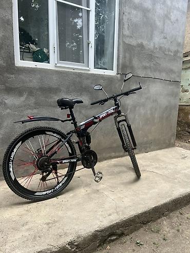 velosiped 29 saft: Tecili satılır cox əla vəziyətdədir usdunde veriləcəklər axrıncı — 1