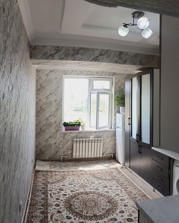 квартира ипотеку: 1 комната, 45 м², Элитка, 3 этаж, Евроремонт