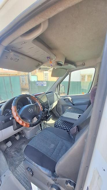 892 2: Грузовик, Mercedes-Benz, Стандарт, 3 т, Б/у — 4
