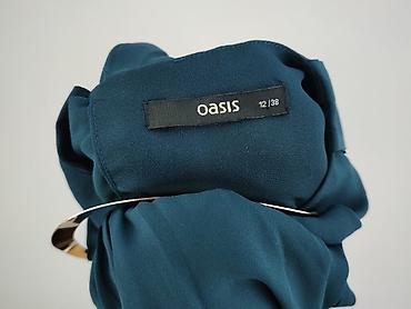 drapowane sukienki: Oasis, Sukienka damska, rozmiar M — 5