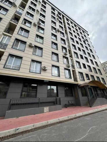 Продажа квартир: 1 комната, 32 м², Элитка, 3 этаж, Евроремонт