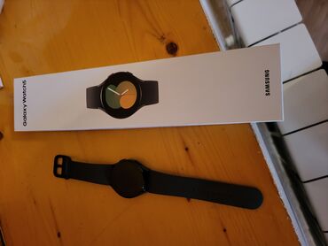 samsung galaxy s6: Новый, Смарт часы, Samsung, Аnti-lost, цвет - Черный