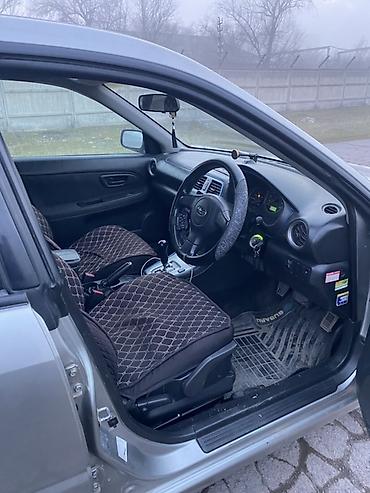 Subaru: Subaru Impreza: 2004 г., Автомат, Бензин, Универсал — 9