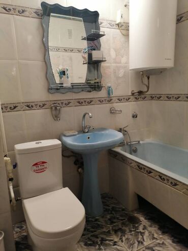 Köhnə tikili: Bakı, 4 otaqlı, Köhnə tikili, m. Xətai, 130 kv. m -da lalafo.az — 9 Köhnə tikili: Bakı, 4 otaqlı, Köhnə tikili, m. Xətai, 130 kv. m — 9