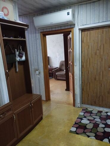 Köhnə tikili: Bakı, 3 otaqlı, Köhnə tikili, m. Əhmədli, 80 kv. m — 17