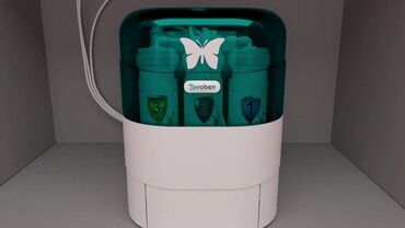 Su filtrləri: Aquasales sizə hər büdcəyə uyğun su təmizləmə sistemlərin təklif edir! -da lalafo.az — 3 Su filtrləri: Aquasales sizə hər büdcəyə uyğun su təmizləmə sistemlərin təklif edir! — 3