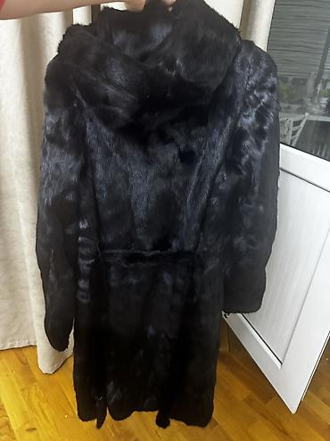leopard 5: Продаю норковую шубу покупала в Пекине за 1500$ Пару раз только — 2