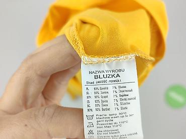 mango s 15580a: Vogue, Bluzka damska, rozmiar 5XL — 5