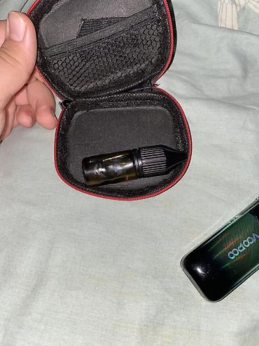 Qəlyan, vayp və aksesuarları: VOOPOO Argus g40 tər təmizdir arginaldır youtube də araşdıra — 16