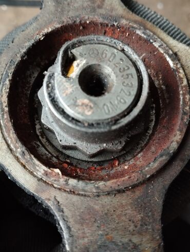 Другие автозапчасти: Продаю запчасти на Спринтер: колеса на 2-скатный Спринтер колеса at lalafo.kg — 23 Другие автозапчасти: Продаю запчасти на Спринтер: колеса на 2-скатный Спринтер колеса — 23