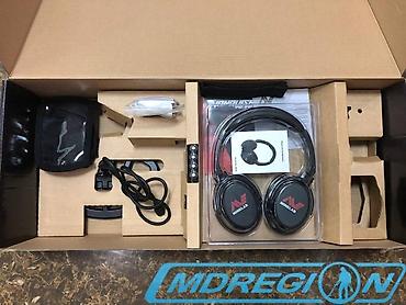 double: Металлоискатель Minelab Vanquish 540 Pro-Pack купить в Бишкеке — 3